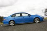 Ford Falcon XR8 2008 года